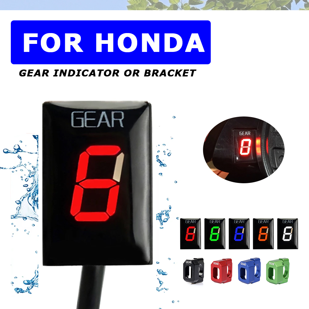 Gear Indicator Counter Speed D - Motorcycle Gear Brands incelemesi ve fiyatı