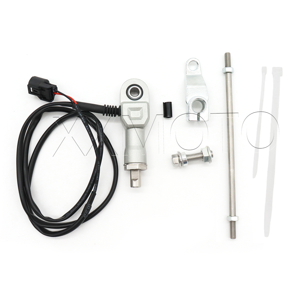 For Honda CBR650R CB650R CB CB - Motorcycle Gear Quick Shifter incelemesi ve fiyatı