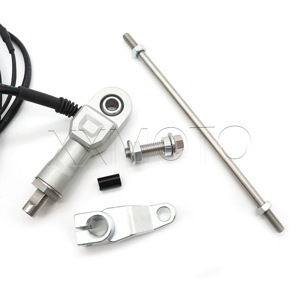 For Honda CBR650R CB650R CB CB - Motorcycle Gear Quick Shifter incelemesi ve fiyatı
