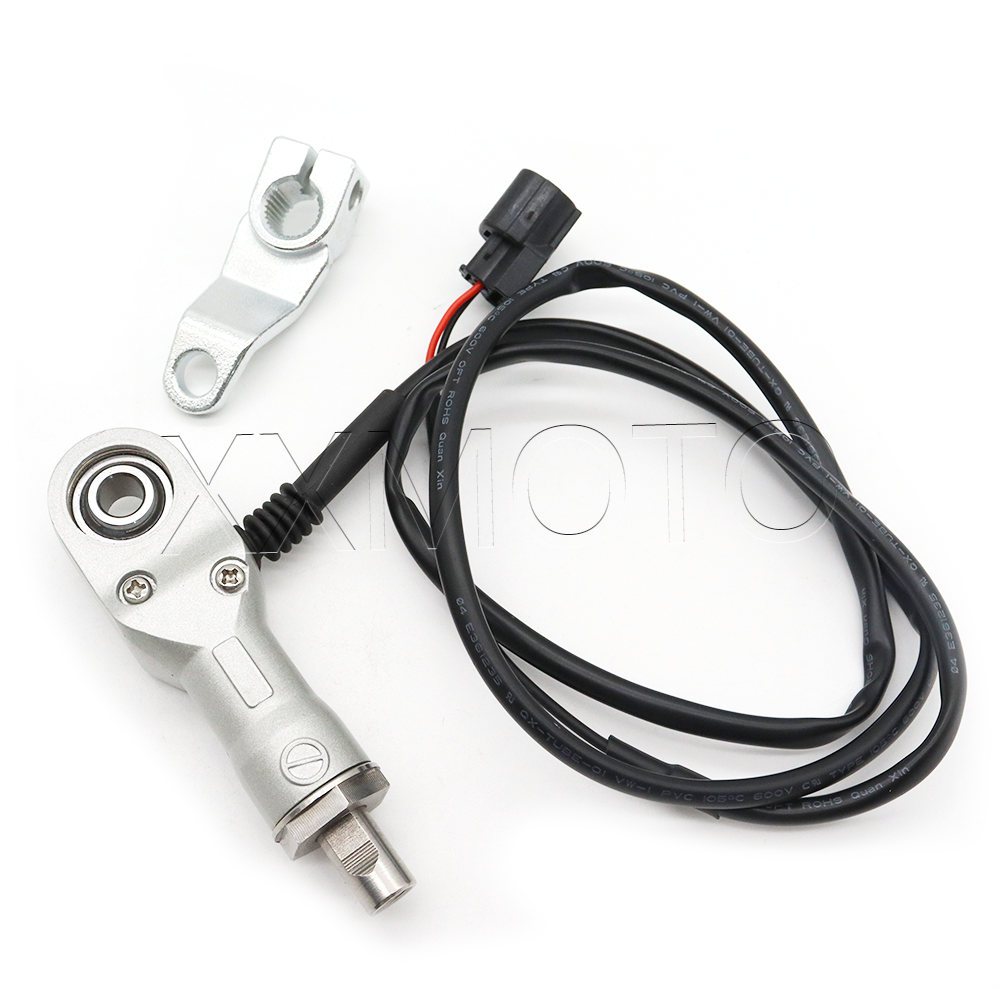 For Honda CBR650R CB650R CB CB - Motorcycle Gear Quick Shifter incelemesi ve fiyatı