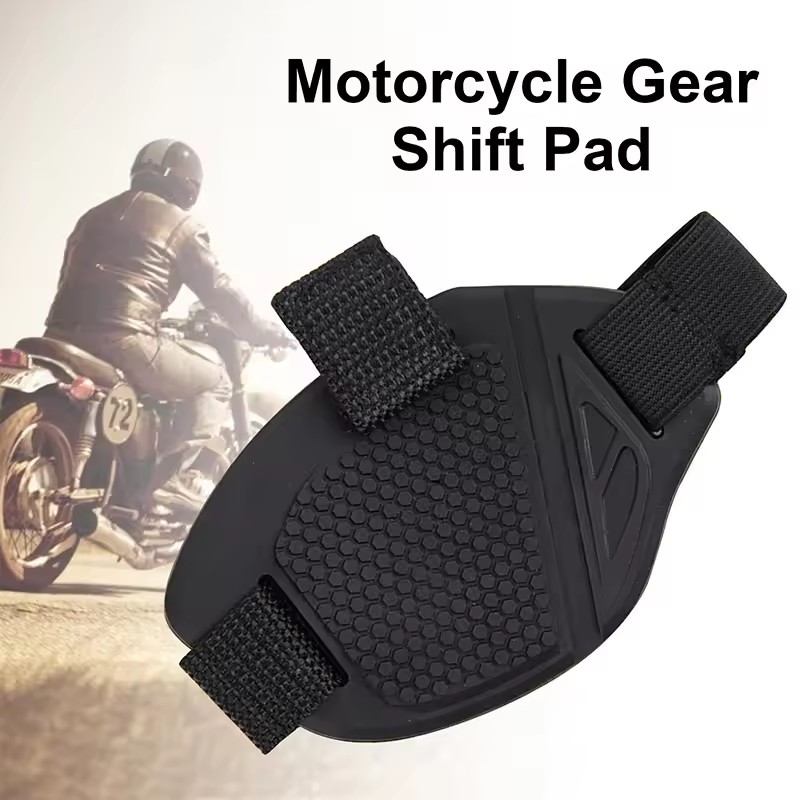1/2 Pcs Motorcycle Shift Pad G - Motorcycle Gear For Sale incelemesi ve fiyatı