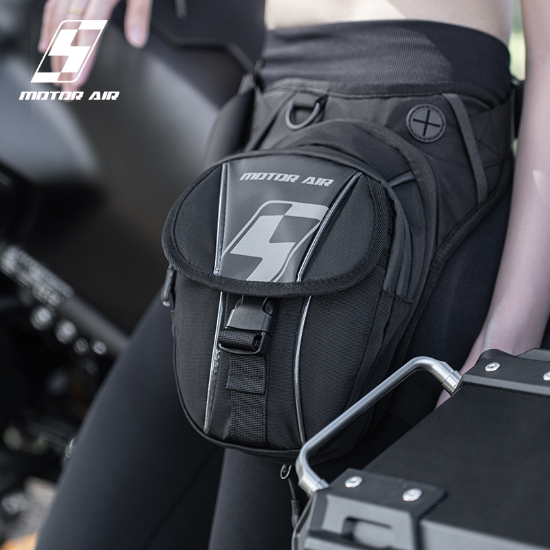 Motor Air New Black Motorcycle - Motorcycle Gear With Airbag incelemesi ve fiyatı
