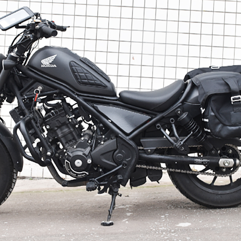 For Honda Rebel 300 CMX300 CM3 - Motorcycle Gear Brands incelemesi ve fiyatı