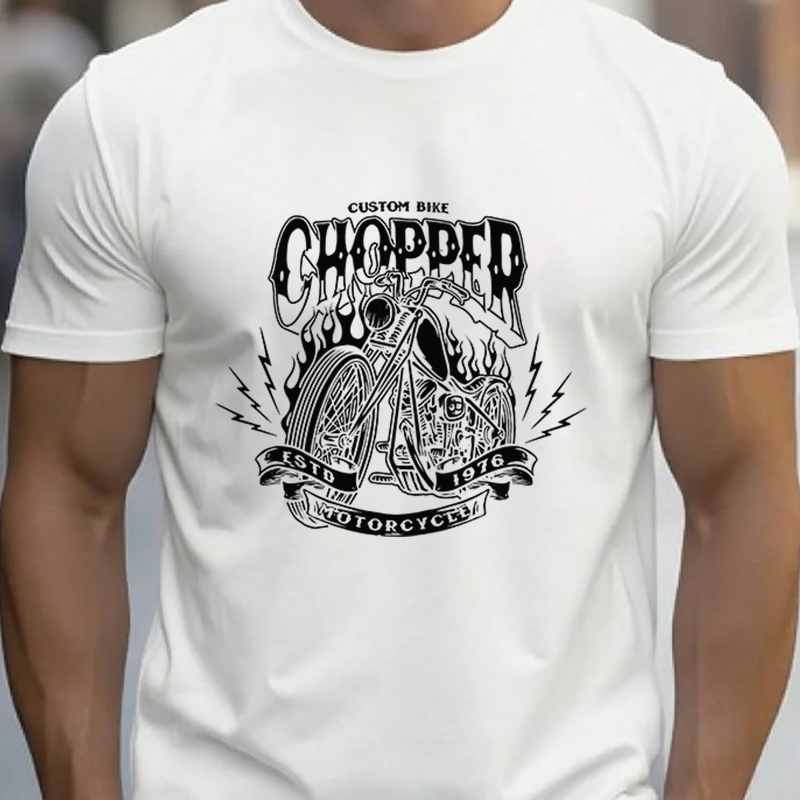 Gear Café Racer Motorbike Moto - Motorcycle Gear Pattern incelemesi ve fiyatı