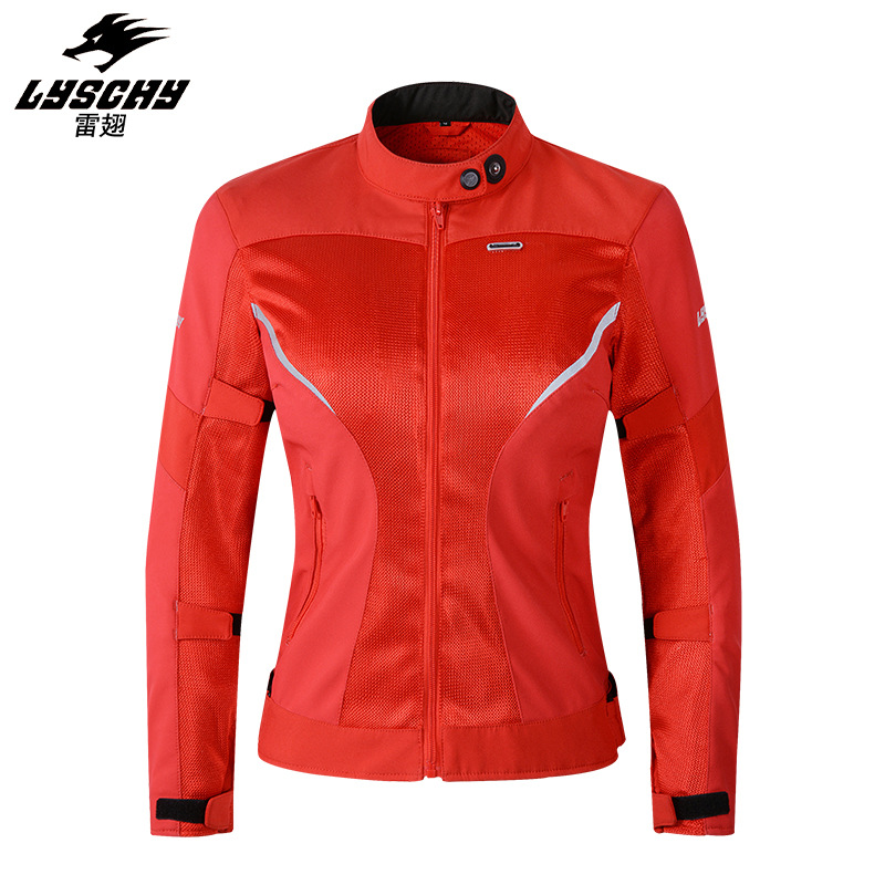 Women's Mesh Motorcycle Riding - Motorcycle Gear Jacket Women incelemesi ve fiyatı