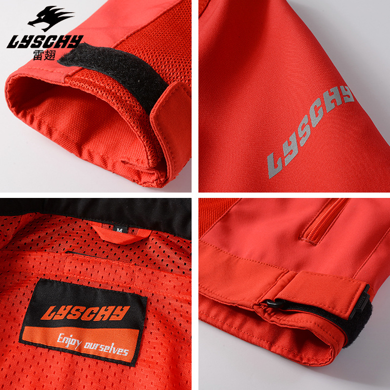 Women's Mesh Motorcycle Riding - Motorcycle Gear Jacket Women incelemesi ve fiyatı