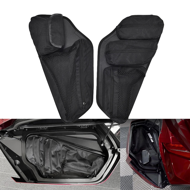 Motorcycle Saddle Bag Side Cas - Motorcycle Gear With Airbag incelemesi ve fiyatı