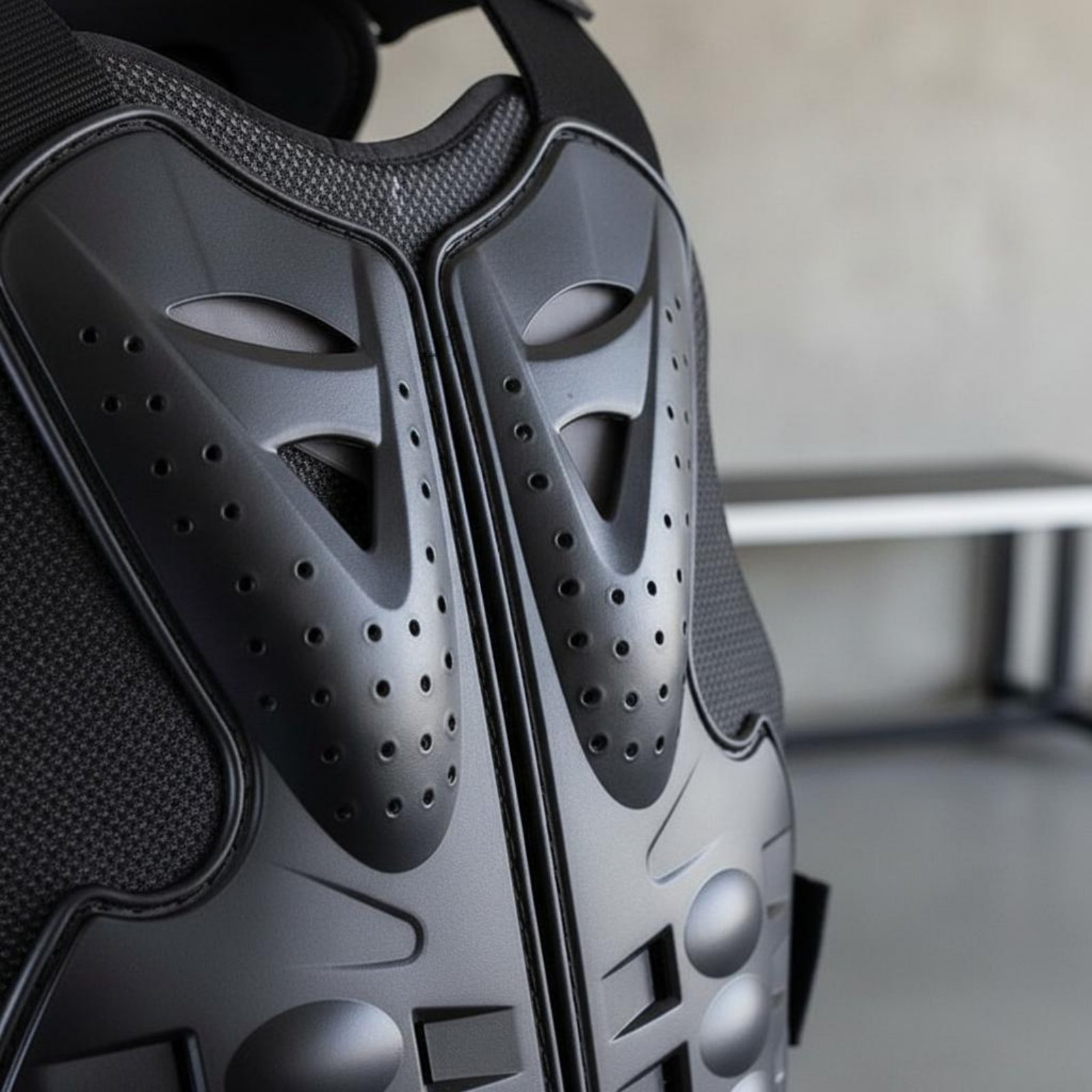 Motorcycle Protective Vest Sho - Motorcycle Gear Vest incelemesi ve fiyatı