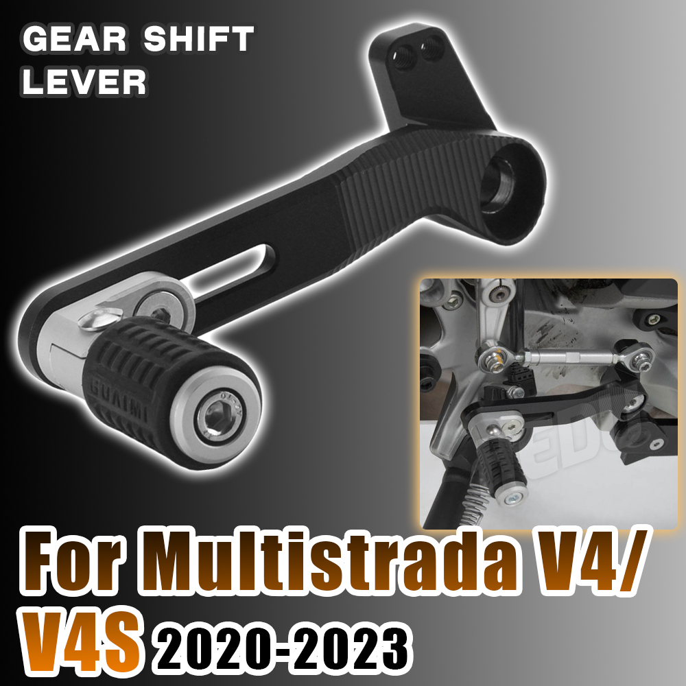 Motorcycle Adjustable Gear Shi - Motorcycle Gear Quick Shifter incelemesi ve fiyatı