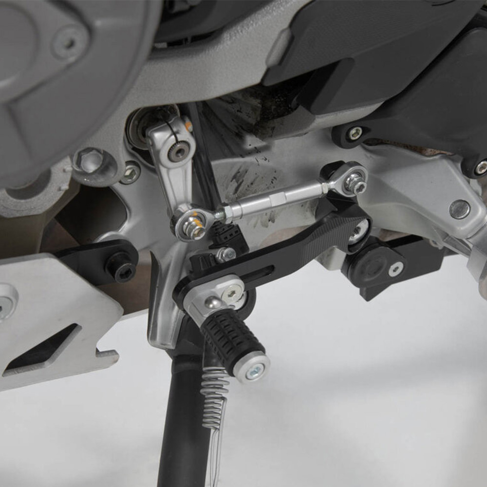 Motorcycle Adjustable Gear Shi - Motorcycle Gear Quick Shifter incelemesi ve fiyatı