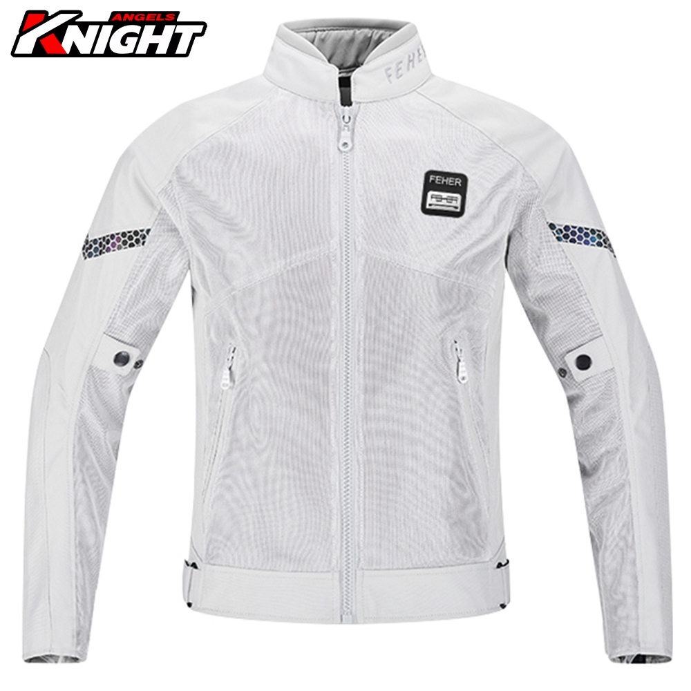 Summer Breathable Motorcycle J - Xs Motorcycle Gear incelemesi ve fiyatı