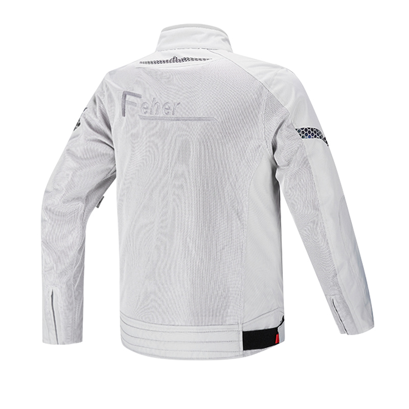 Summer Breathable Motorcycle J - Xs Motorcycle Gear incelemesi ve fiyatı