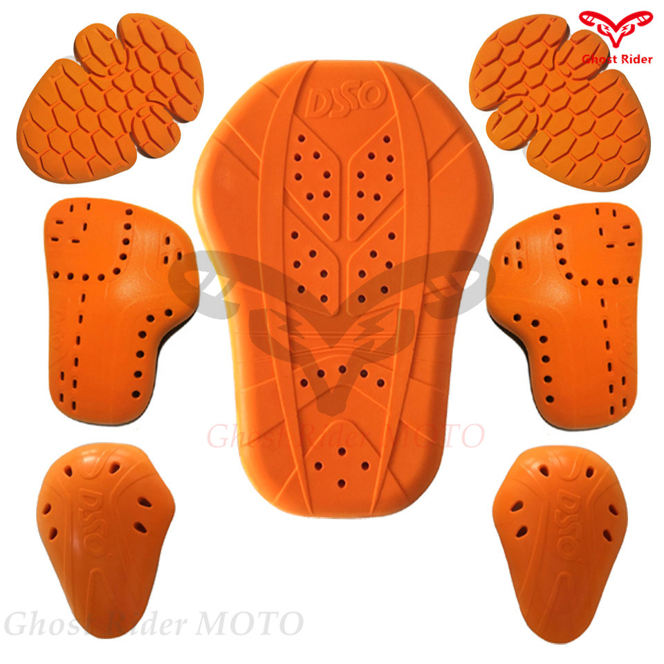 Motorcycle Jacket Insert Prote - Motorcycle Gear Women Pants incelemesi ve fiyatı