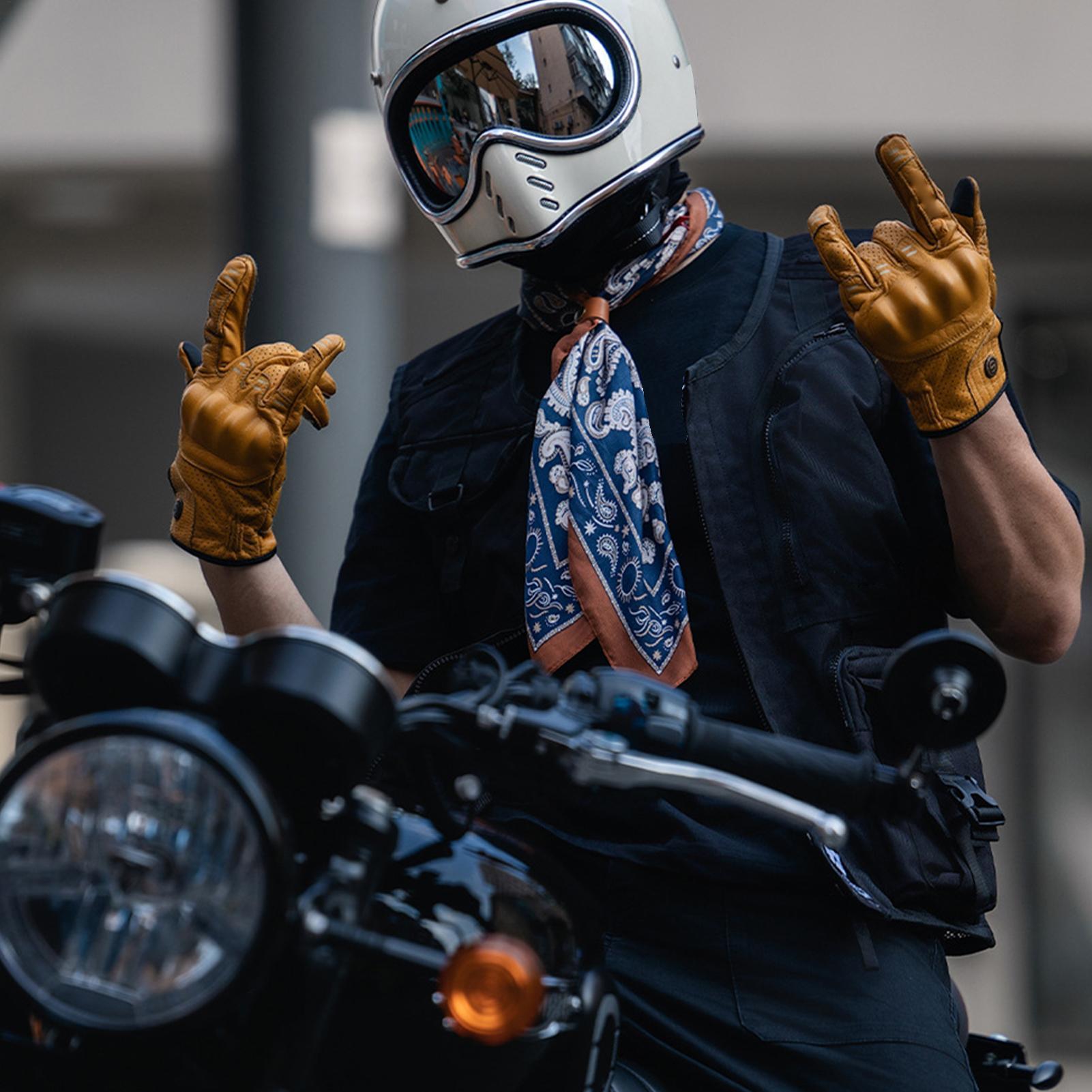 Summer Motorcycle Vest Breatha - Motorcycle Gear Vest incelemesi ve fiyatı