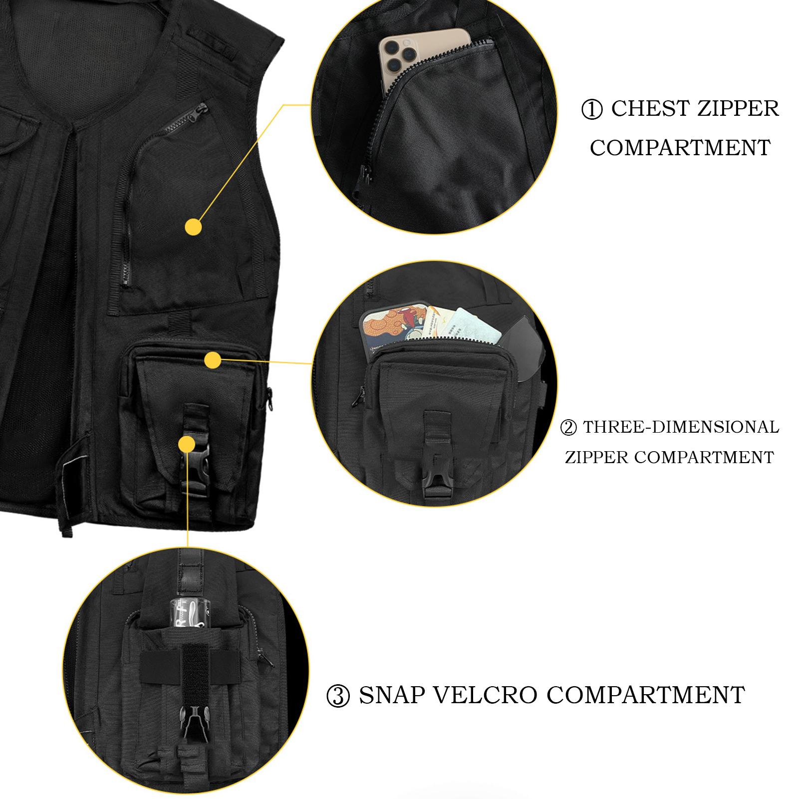 Summer Motorcycle Vest Breatha - Motorcycle Gear Vest incelemesi ve fiyatı