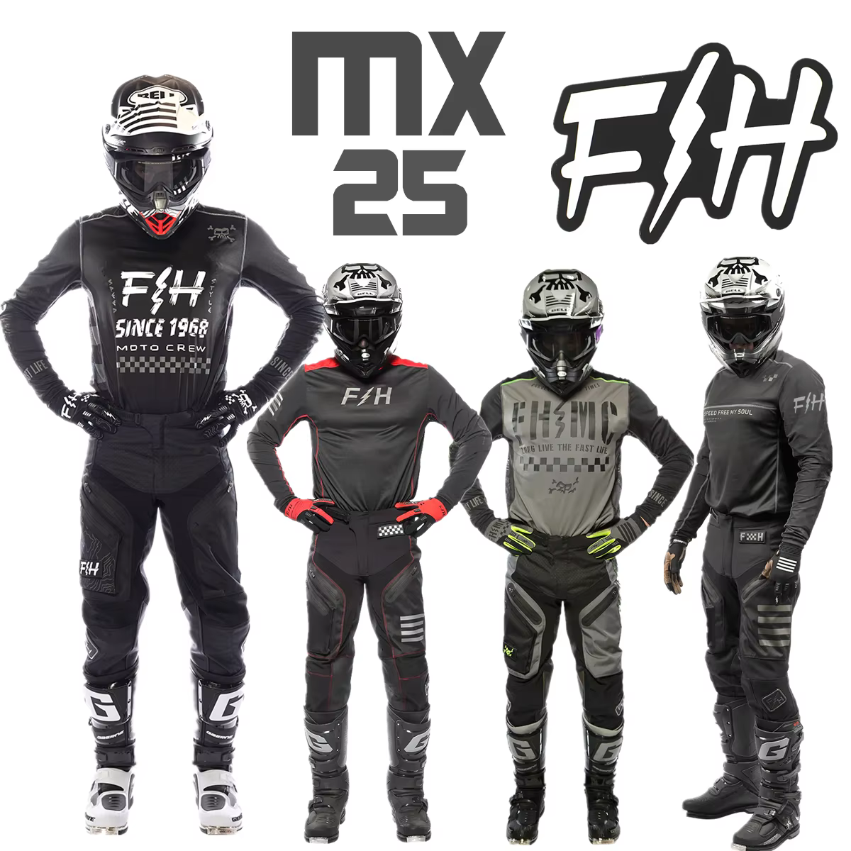 2026 shift MX Off Road Motocro - Motorcycle Gear Sale incelemesi ve fiyatı