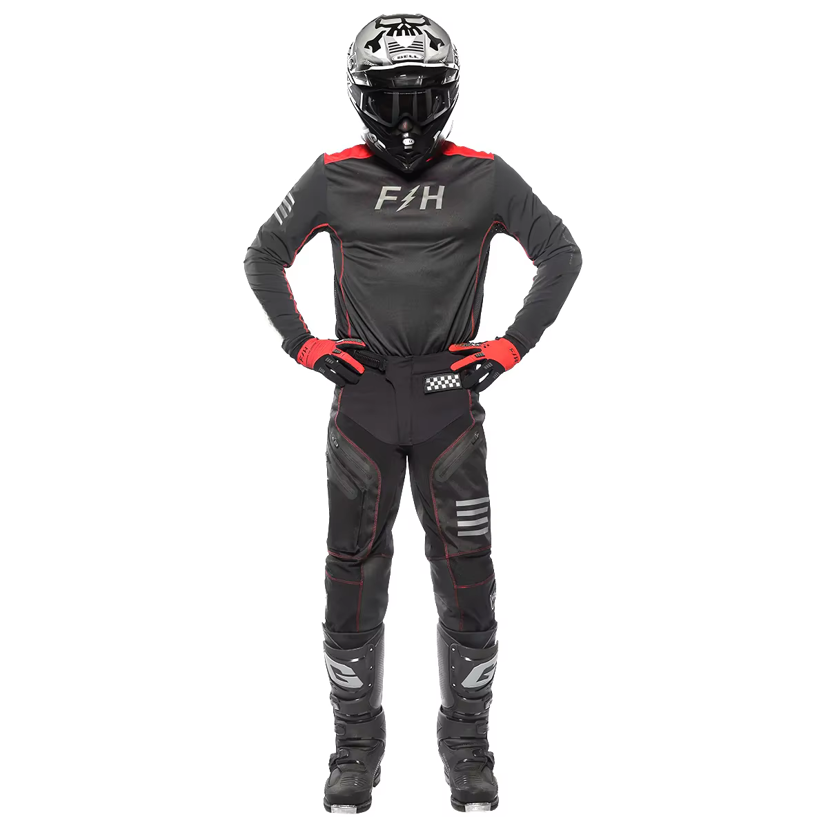 2026 shift MX Off Road Motocro - Motorcycle Gear Sale incelemesi ve fiyatı