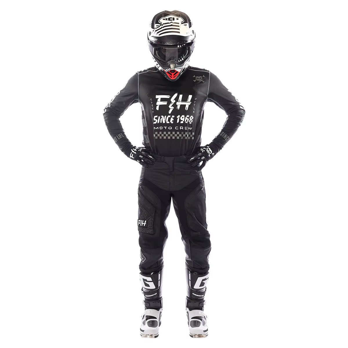 2026 shift MX Off Road Motocro - Motorcycle Gear Sale incelemesi ve fiyatı