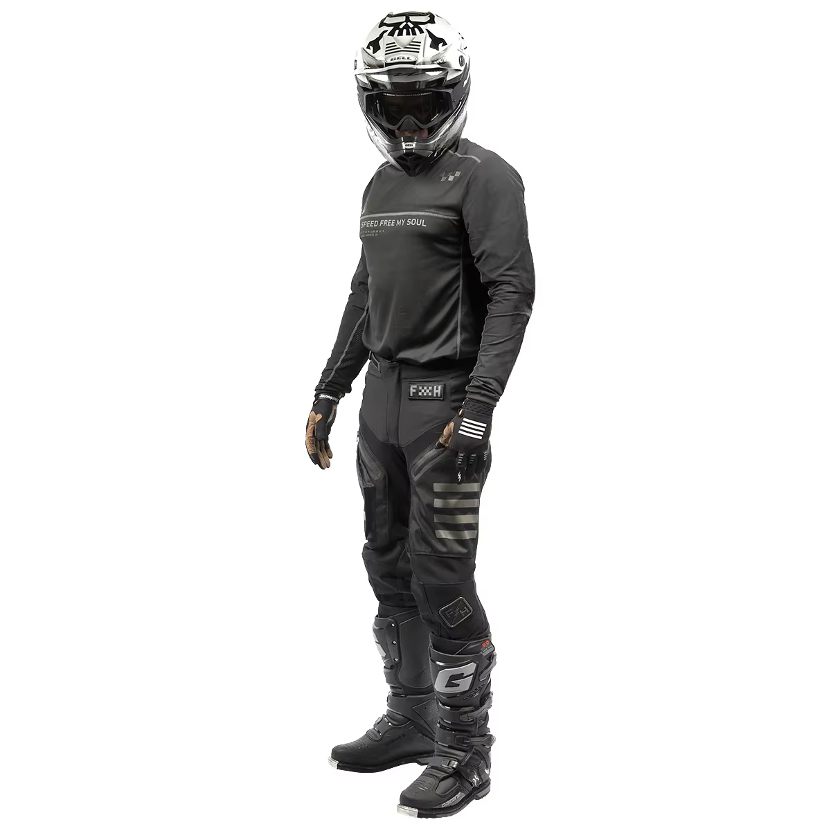 2026 shift MX Off Road Motocro - Motorcycle Gear Sale incelemesi ve fiyatı