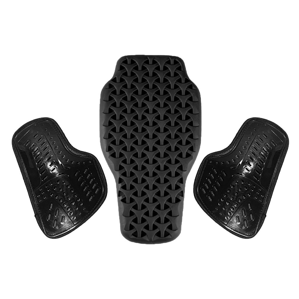 Motorcycle Riding Vest At Nigh - Motorcycle Gear With Airbag incelemesi ve fiyatı