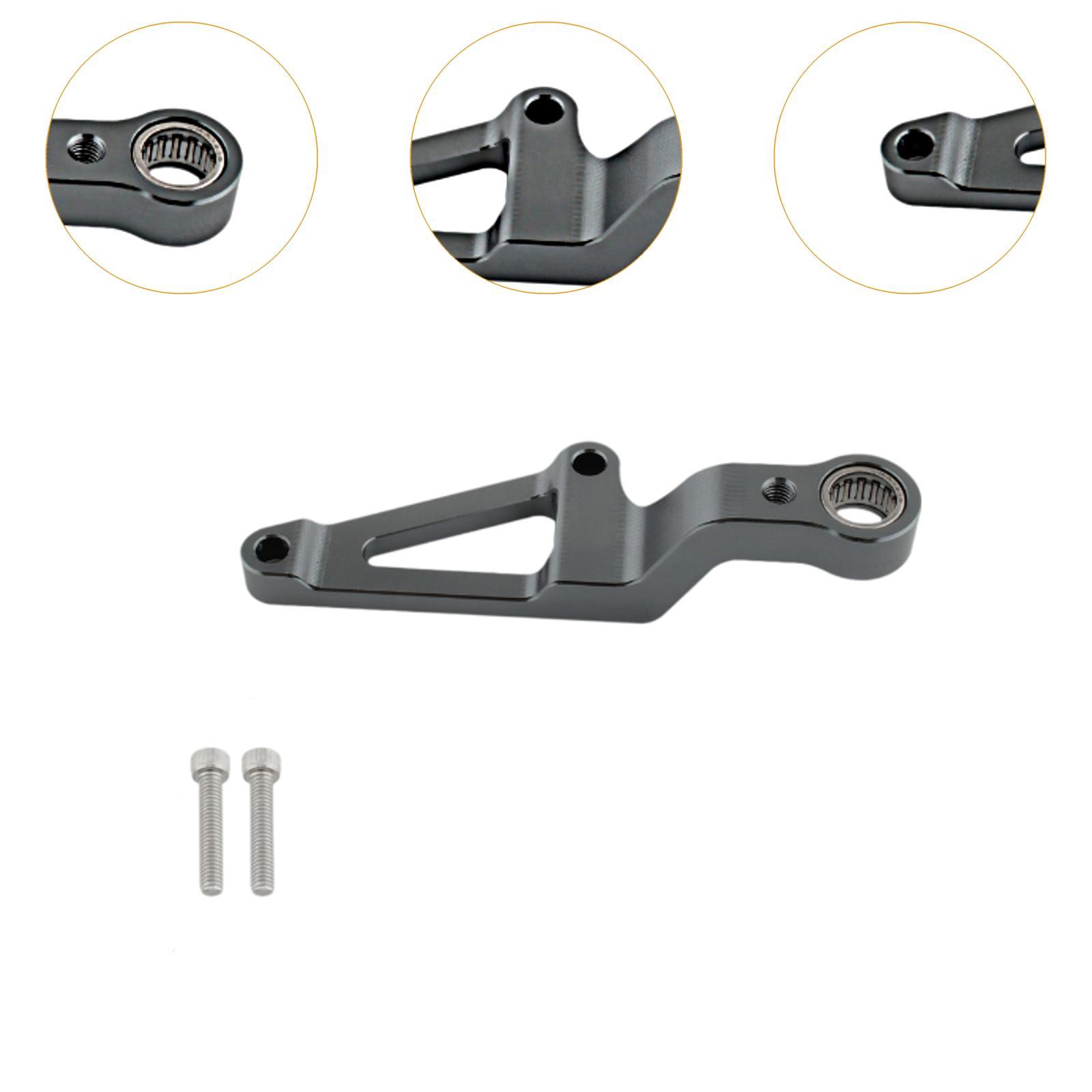 Modern Aluminum Alloy Gear Shi - Motorcycle Gear Holder incelemesi ve fiyatı