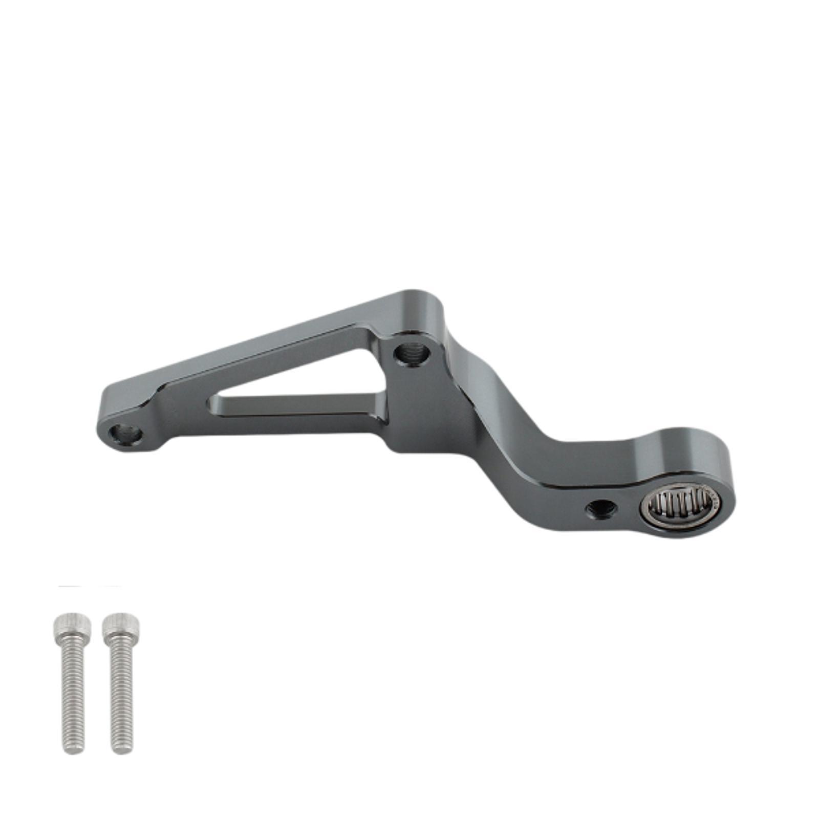 Modern Aluminum Alloy Gear Shi - Motorcycle Gear Holder incelemesi ve fiyatı