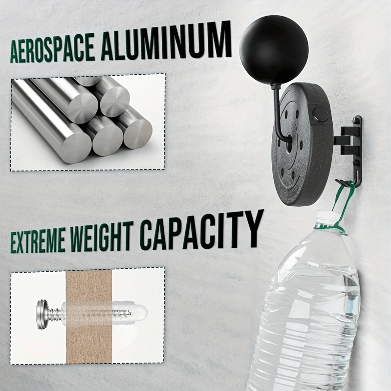 Premium Aluminum Alloy Stainle - Motorcycle Gear Holder incelemesi ve fiyatı