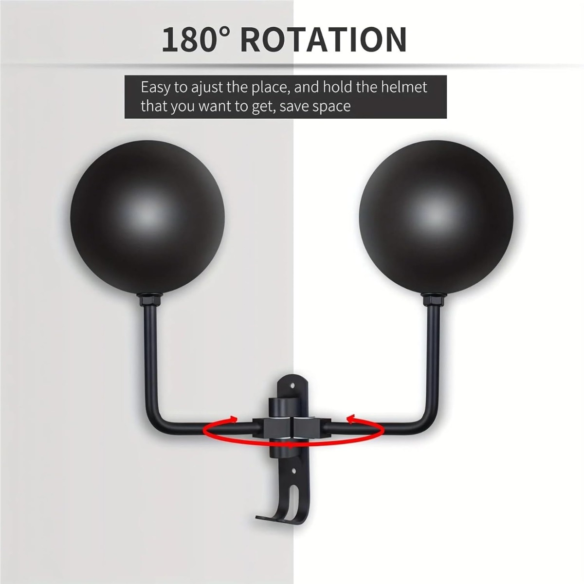 Premium Aluminum Alloy Stainle - Motorcycle Gear Holder incelemesi ve fiyatı