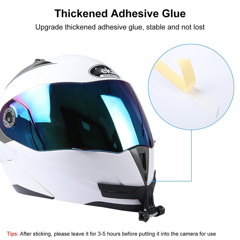 Motorcycle Helmet Chin Mount H - Motorcycle Gear Holder incelemesi ve fiyatı