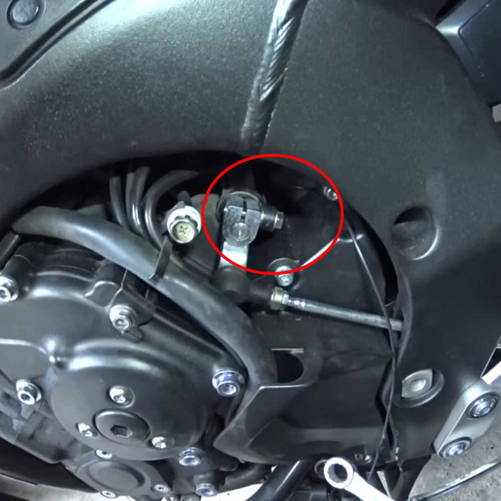 For YAMAHA FZ1 FZ6 Fazer FZ8 F - Motorcycle Gear Quick Shifter incelemesi ve fiyatı
