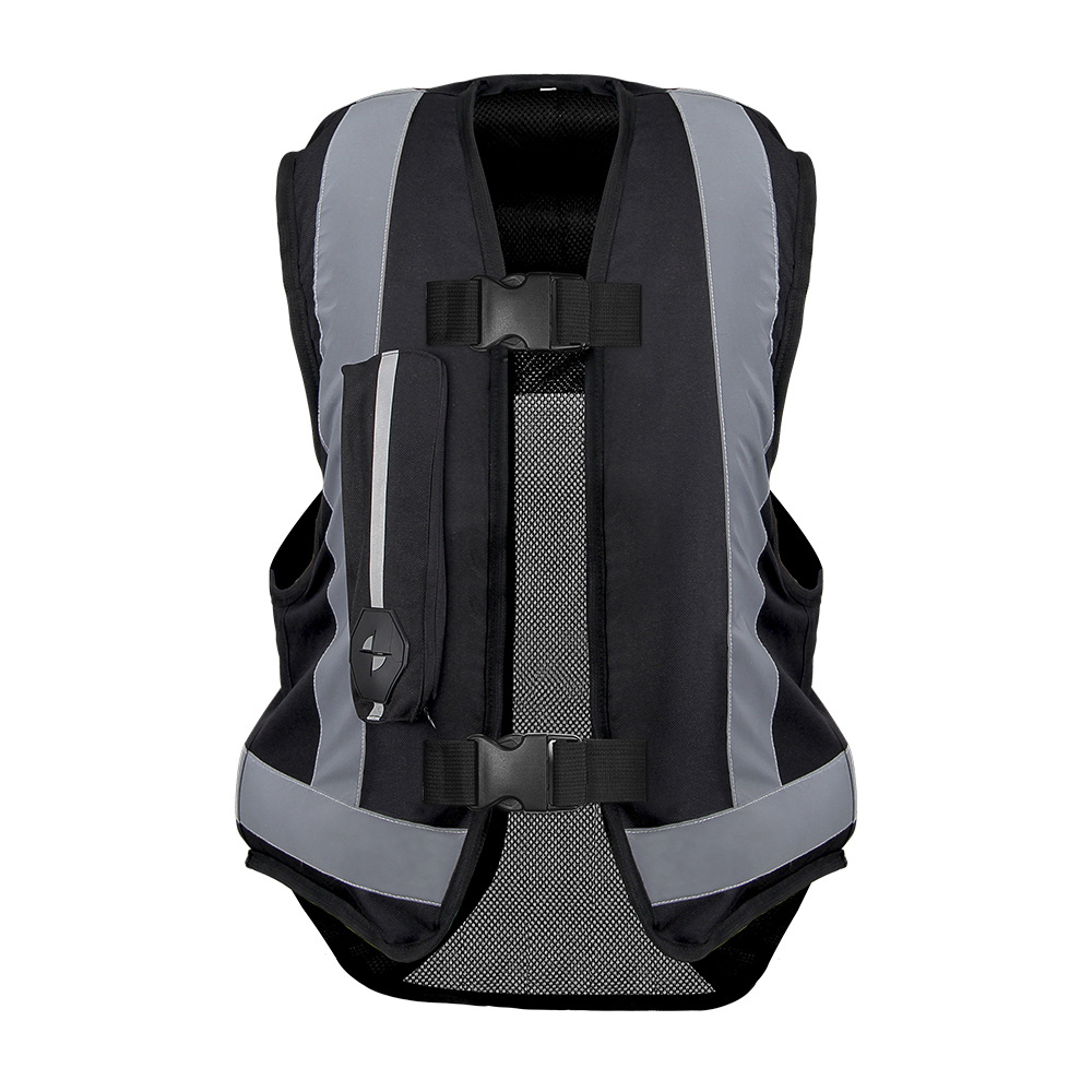 Huanqiu Second-Generation Airb - Motorcycle Gear With Airbag incelemesi ve fiyatı