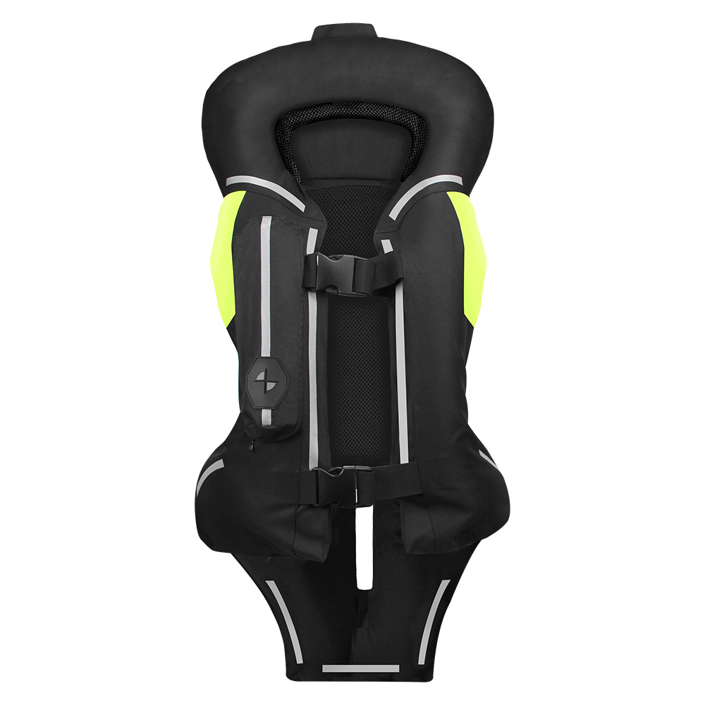 Huanqiu Second-Generation Airb - Motorcycle Gear With Airbag incelemesi ve fiyatı