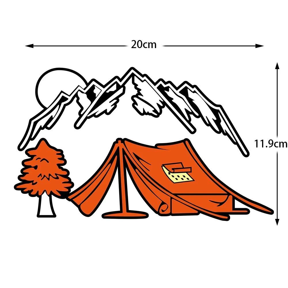 Forest and Mountain Pattern wi - Motorcycle Gear Pattern incelemesi ve fiyatı