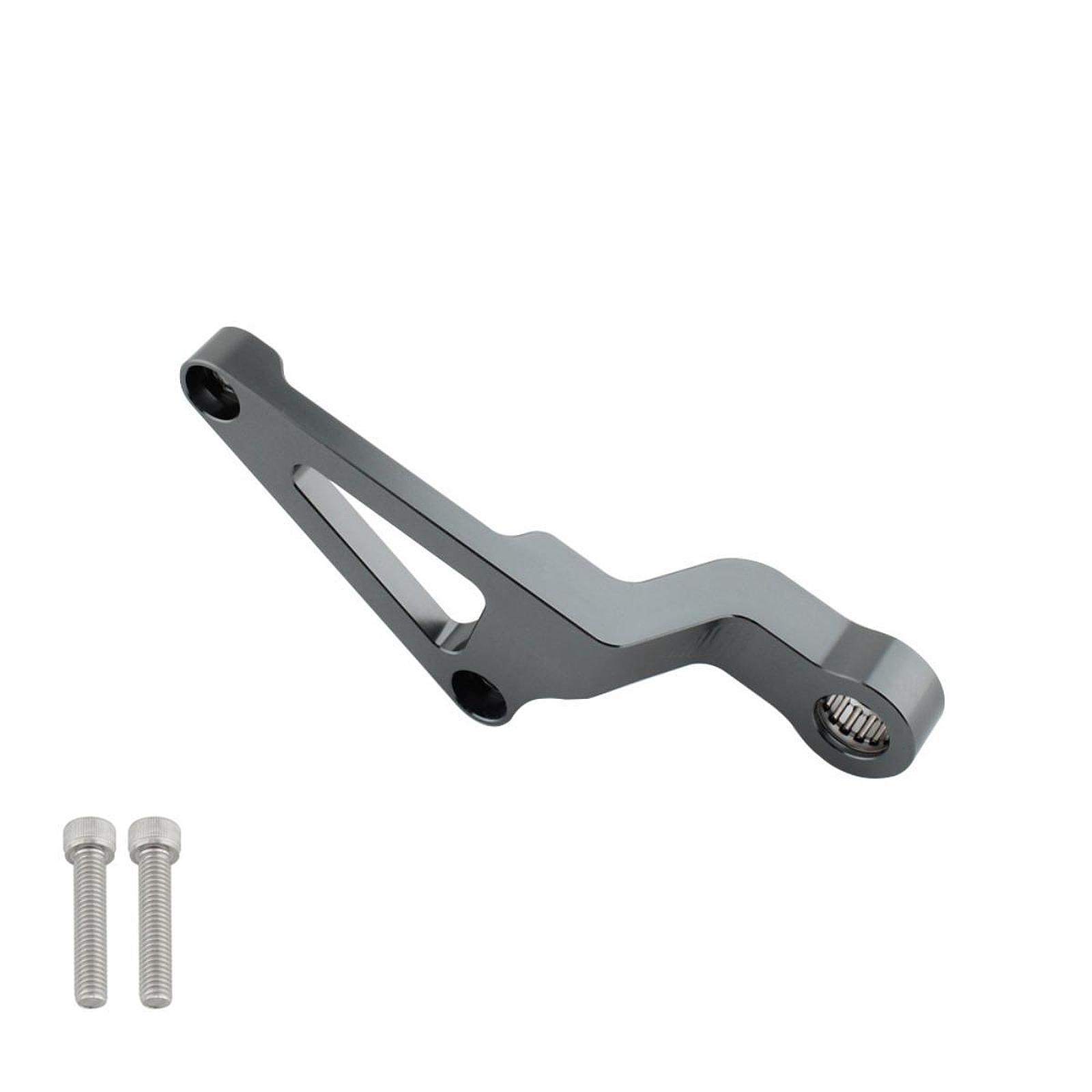 Shifting Shifter Holder Bracke - Motorcycle Gear Holder incelemesi ve fiyatı